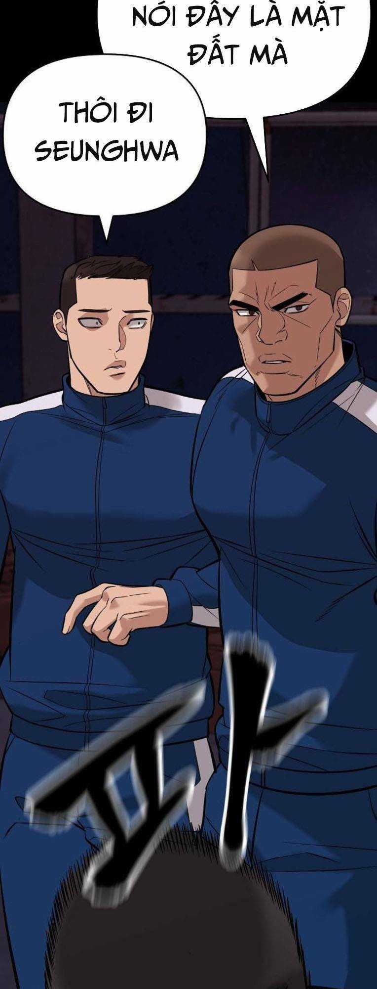 Quản Lí Du Côn Chapter 60 trang 46