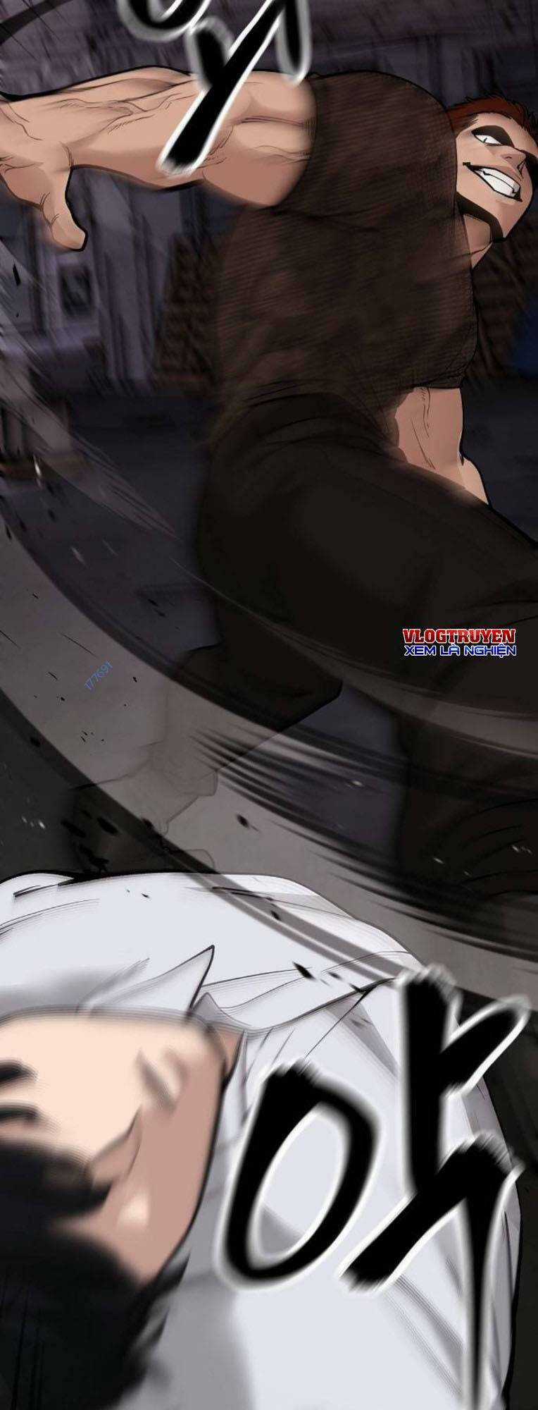 Quản Lí Du Côn Chapter 60 trang 5