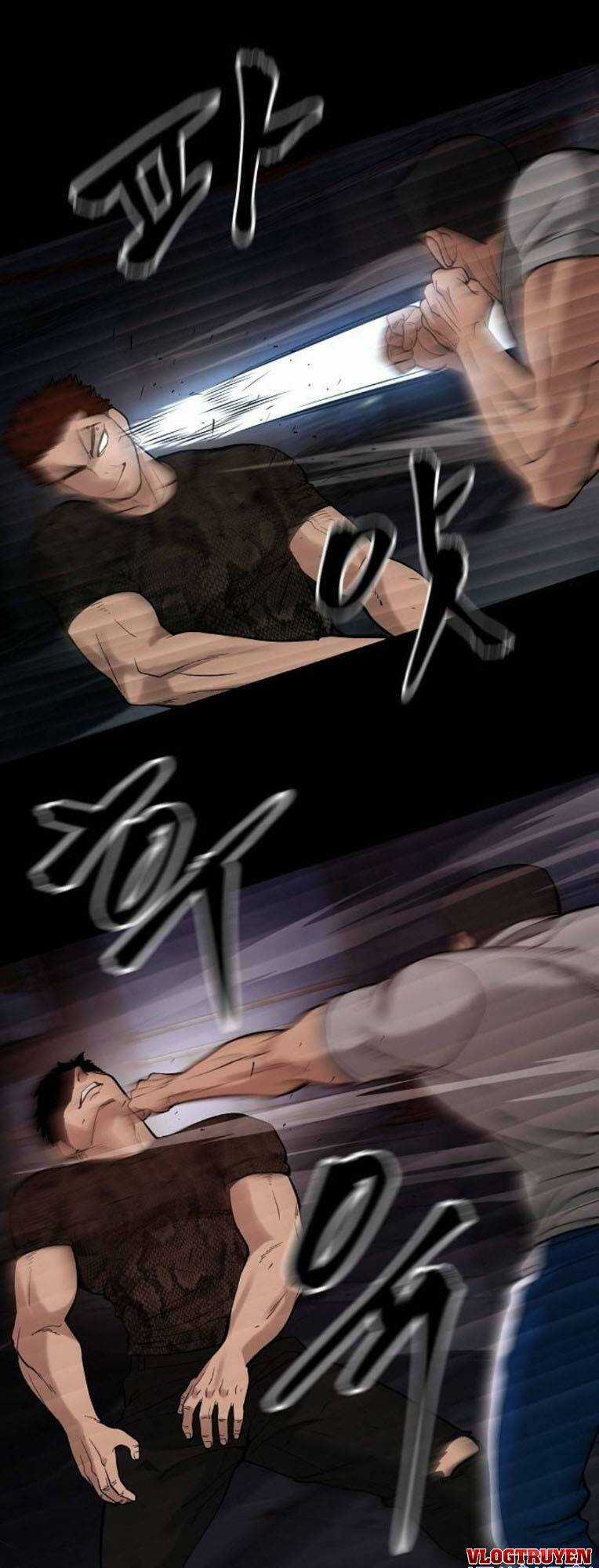 Quản Lí Du Côn Chapter 60 trang 51