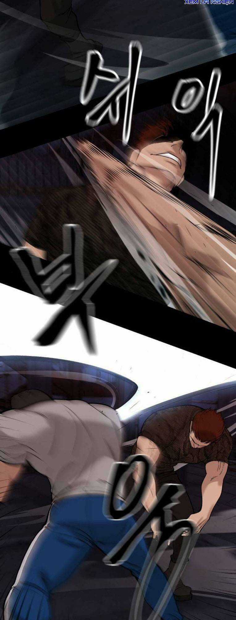 Quản Lí Du Côn Chapter 60 trang 52