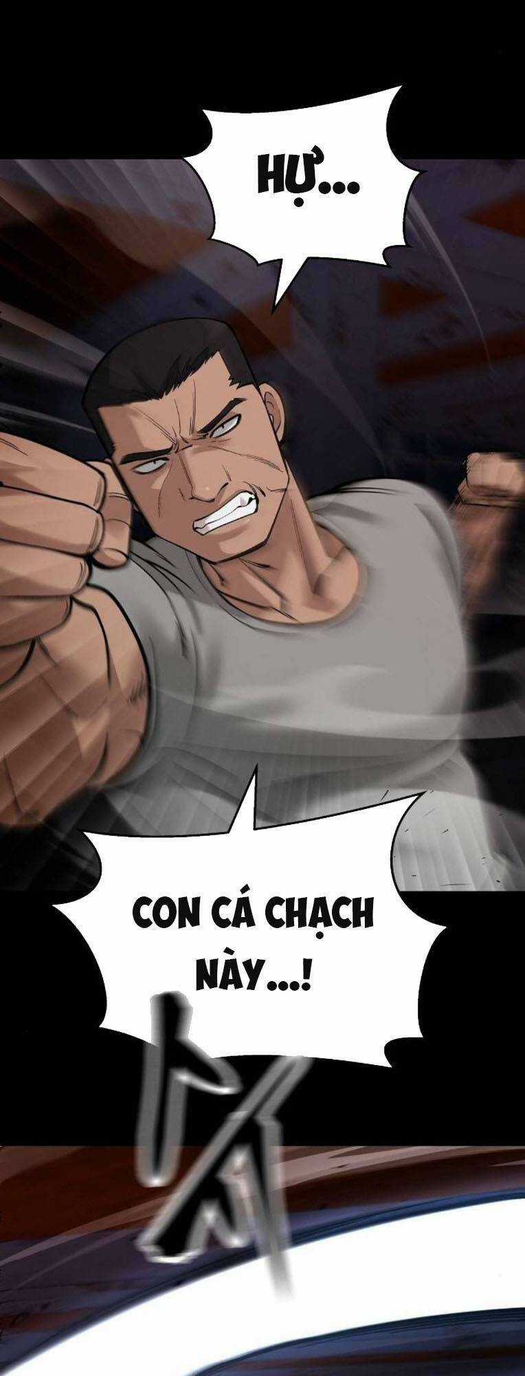 Quản Lí Du Côn Chapter 60 trang 54