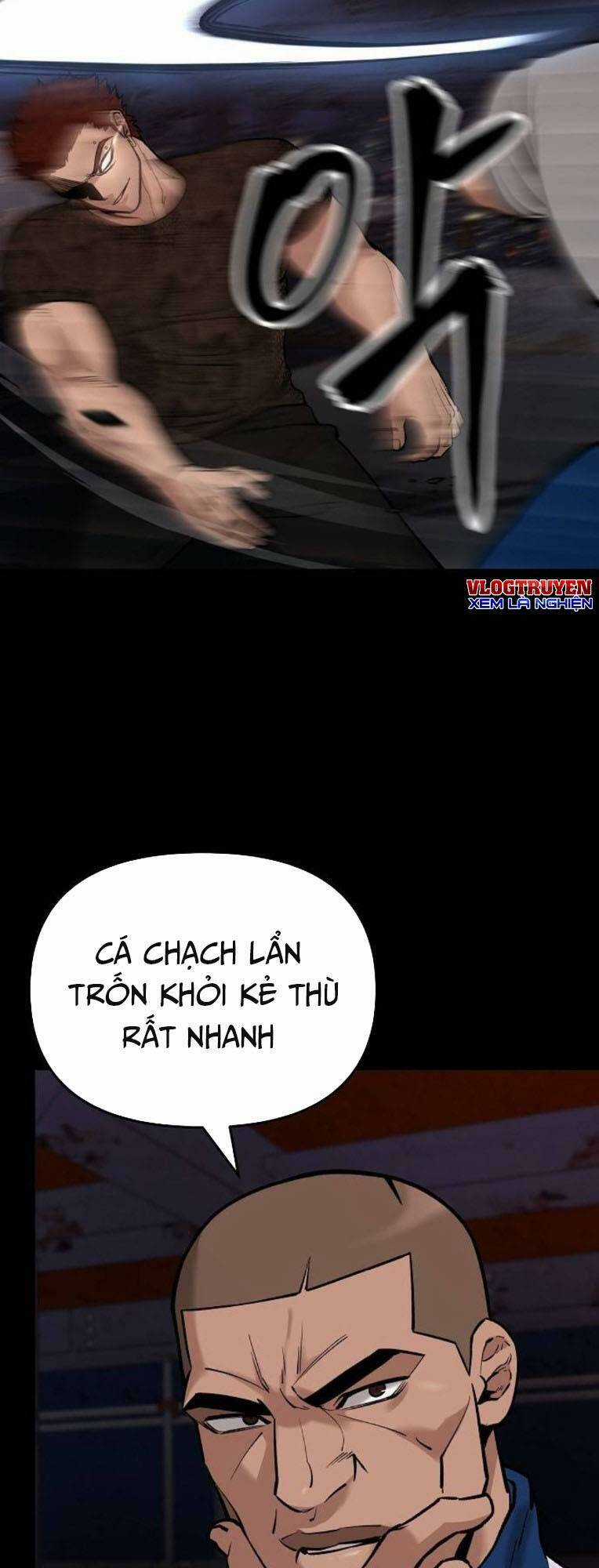 Quản Lí Du Côn Chapter 60 trang 55