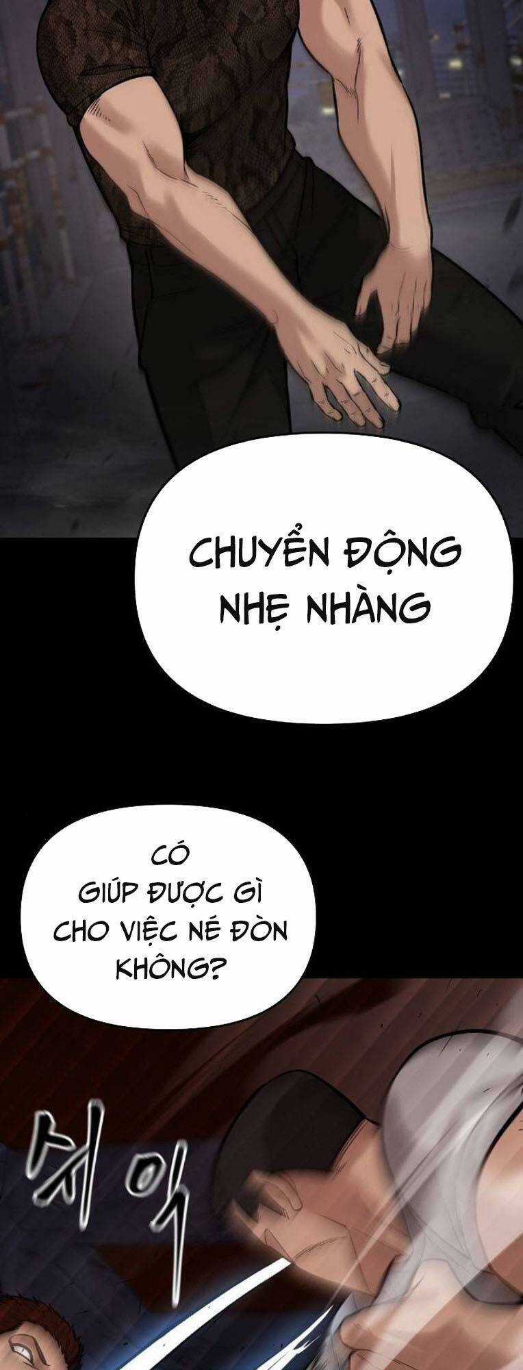 Quản Lí Du Côn Chapter 60 trang 57
