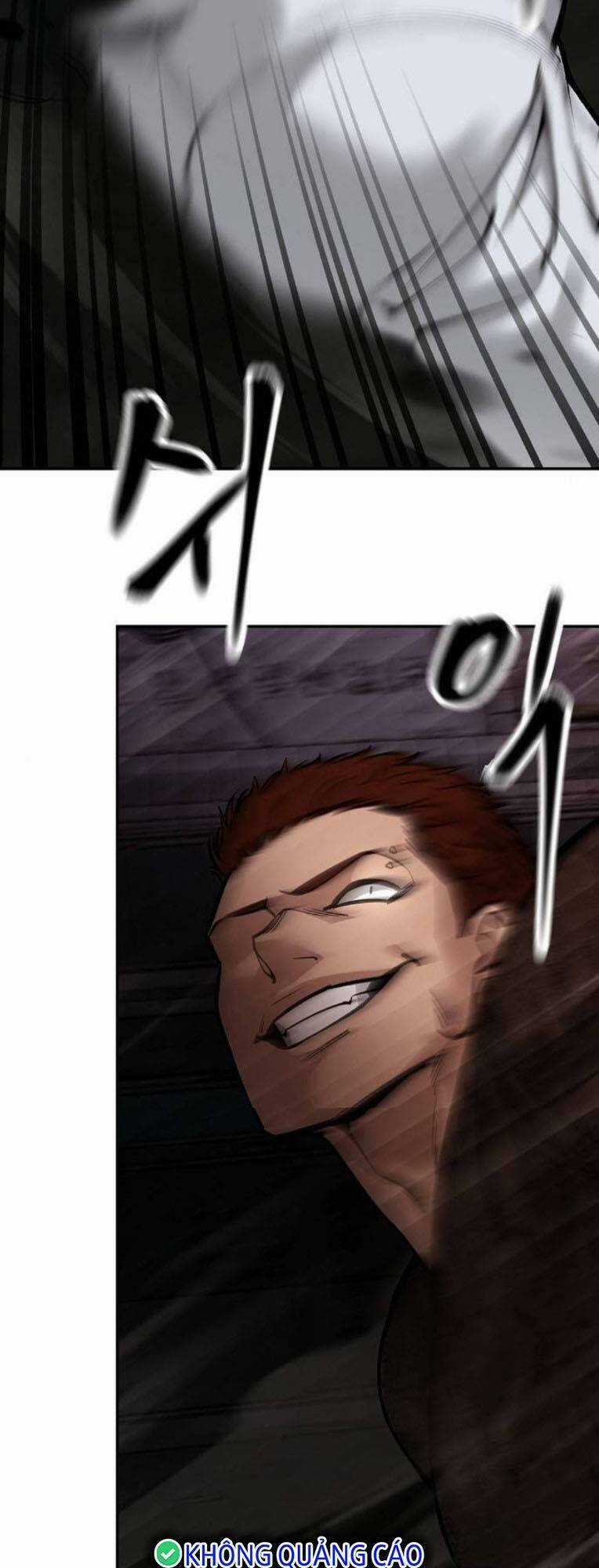 Quản Lí Du Côn Chapter 60 trang 6