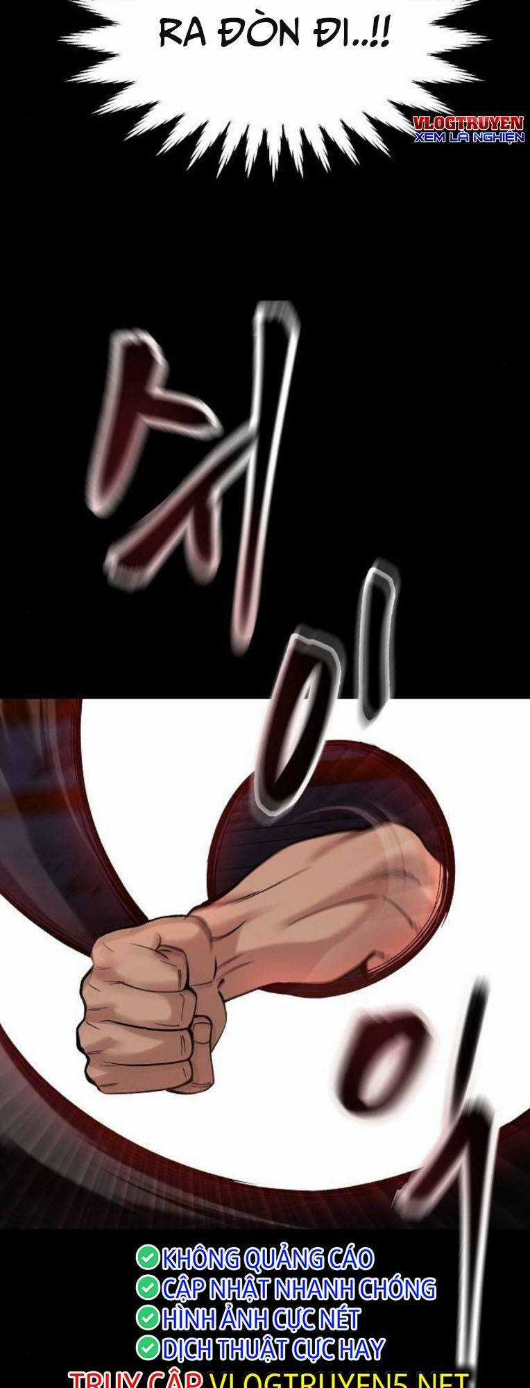 Quản Lí Du Côn Chapter 60 trang 60