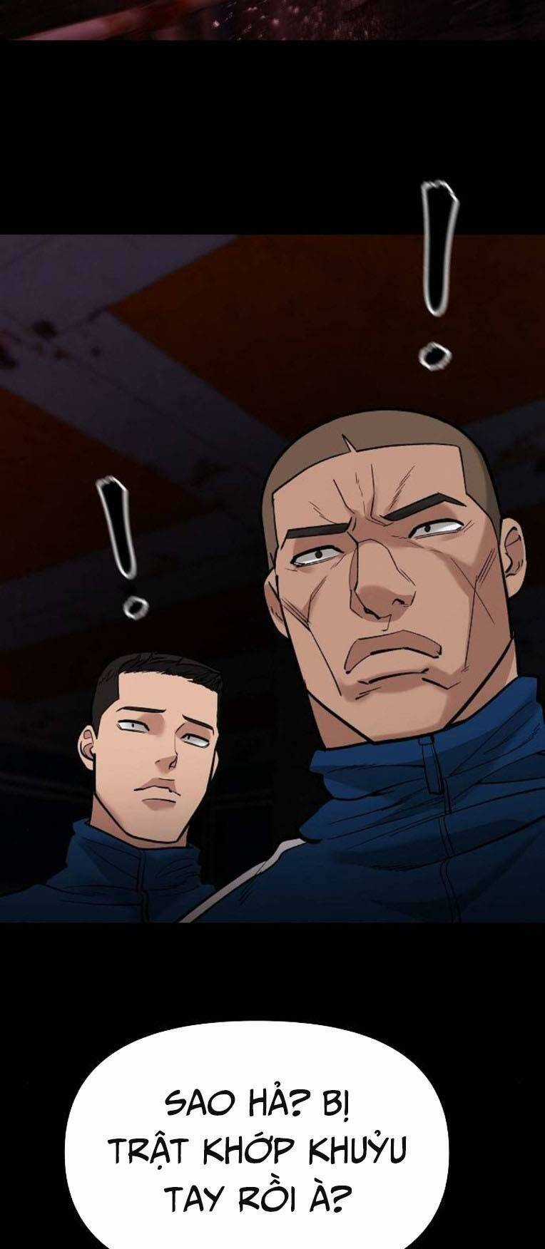 Quản Lí Du Côn Chapter 60 trang 65