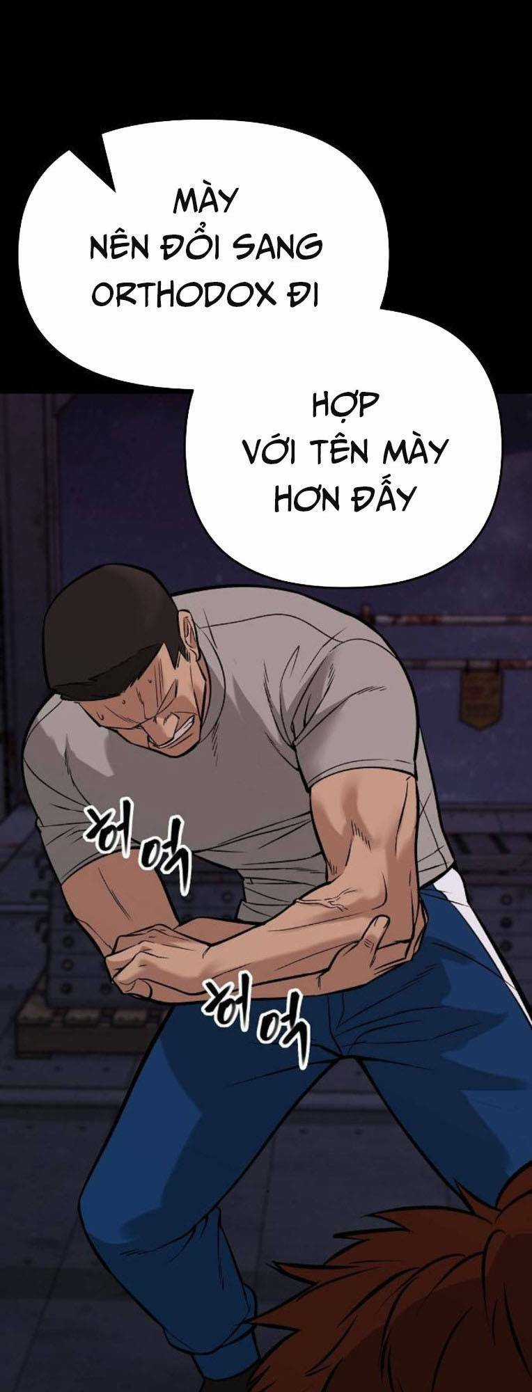 Quản Lí Du Côn Chapter 60 trang 67