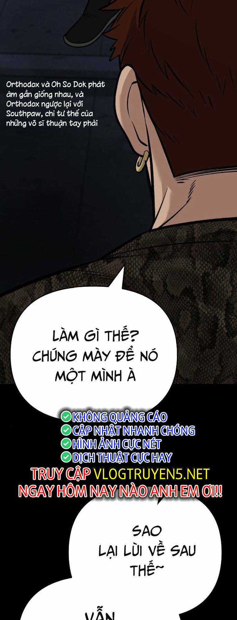 Quản Lí Du Côn Chapter 60 trang 68