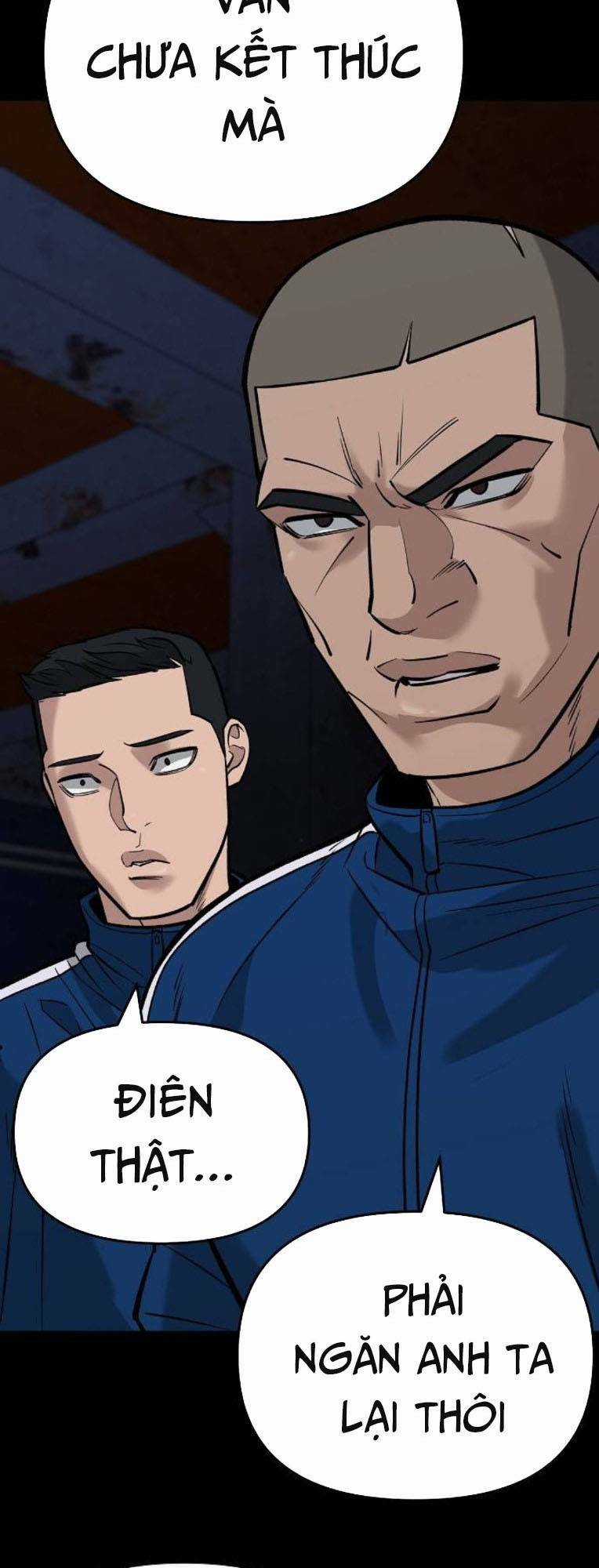 Quản Lí Du Côn Chapter 60 trang 69