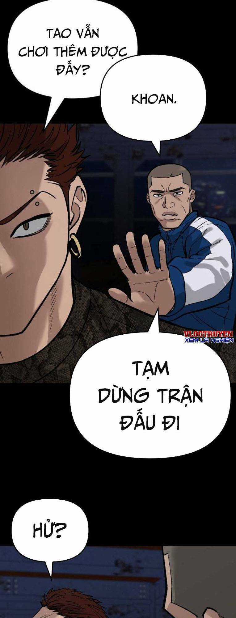 Quản Lí Du Côn Chapter 60 trang 70