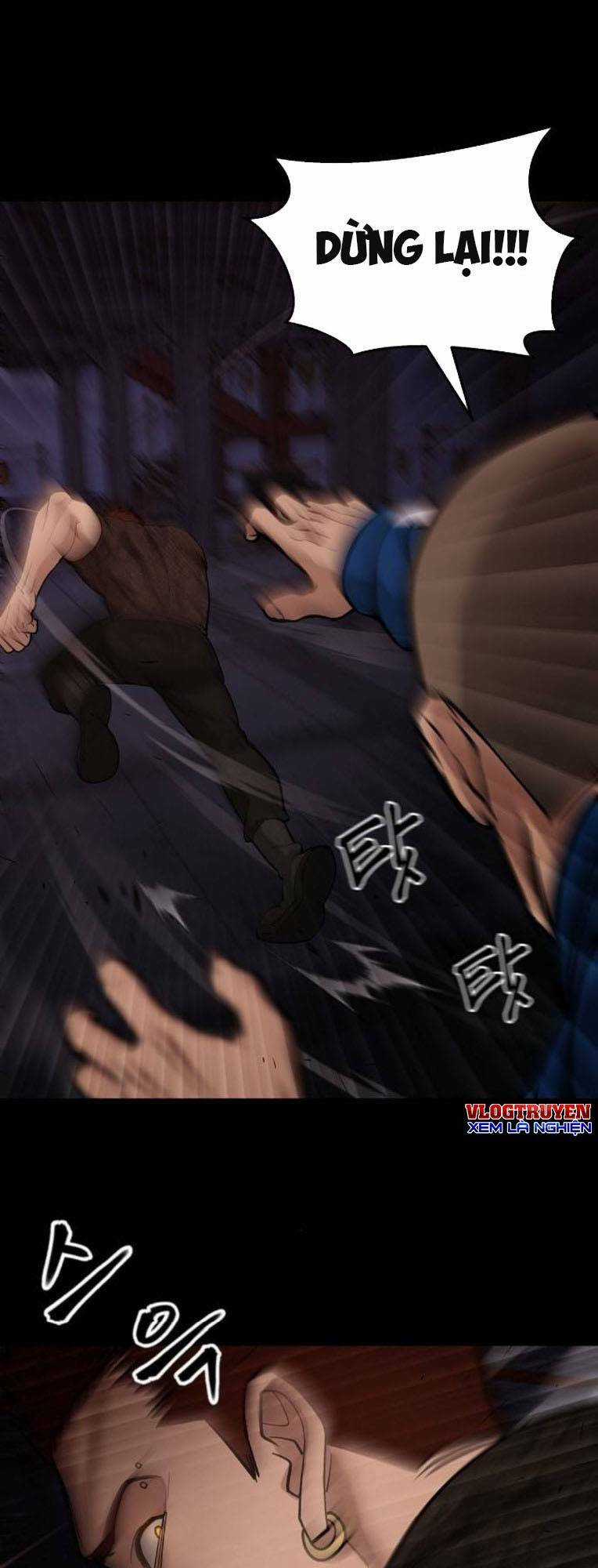 Quản Lí Du Côn Chapter 60 trang 73