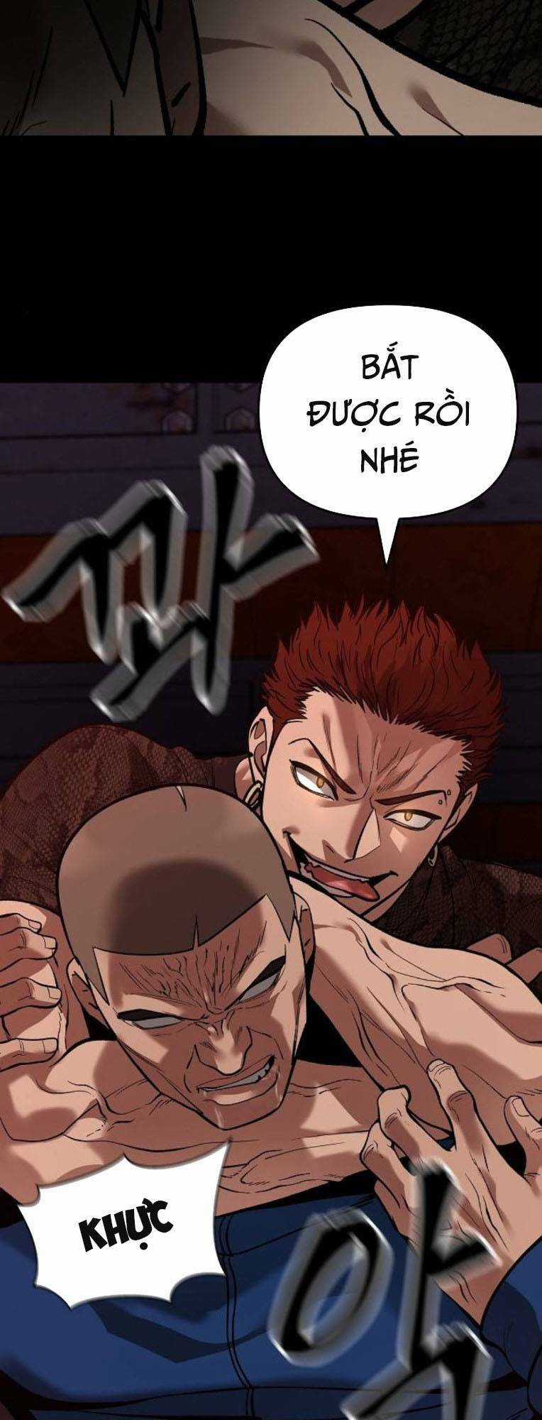 Quản Lí Du Côn Chapter 60 trang 77