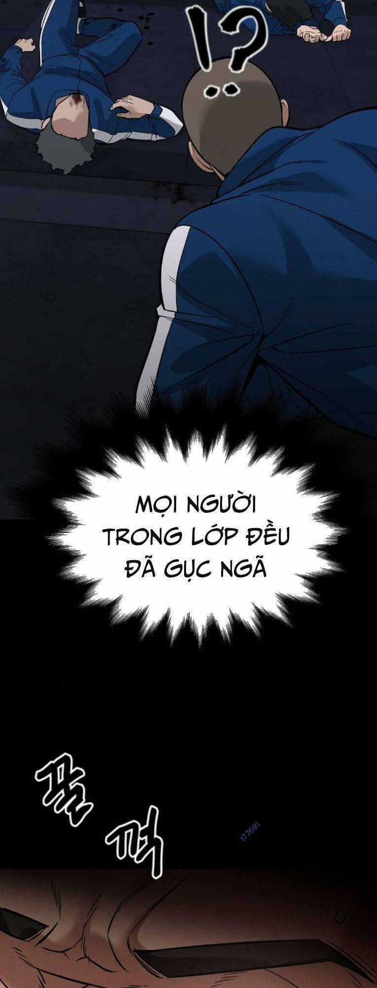 Quản Lí Du Côn Chapter 60 trang 87