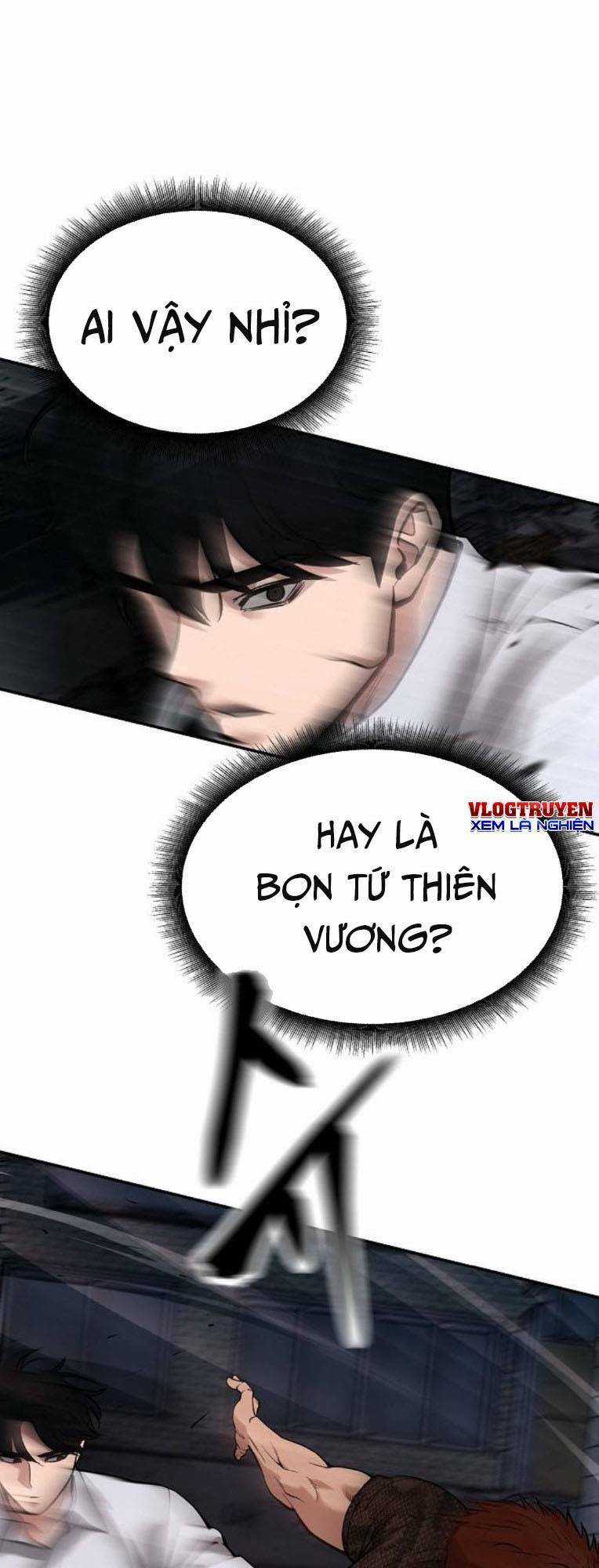 Quản Lí Du Côn Chapter 60 trang 9