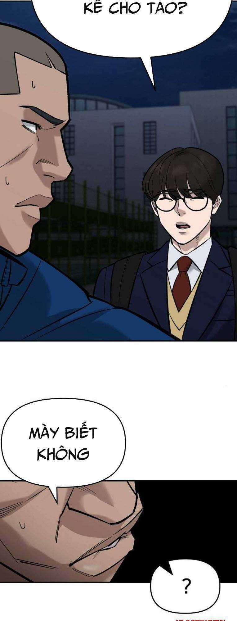 Quản Lí Du Côn Chapter 60 trang 90