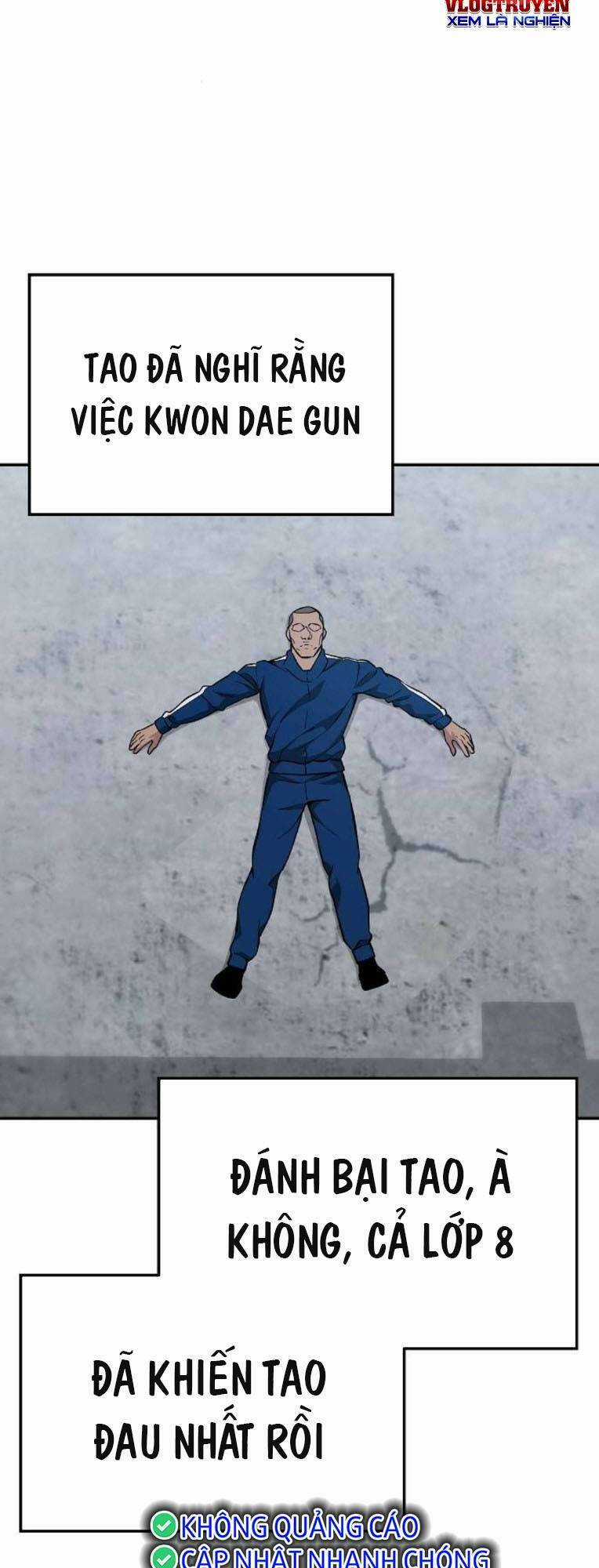 Quản Lí Du Côn Chapter 60 trang 91