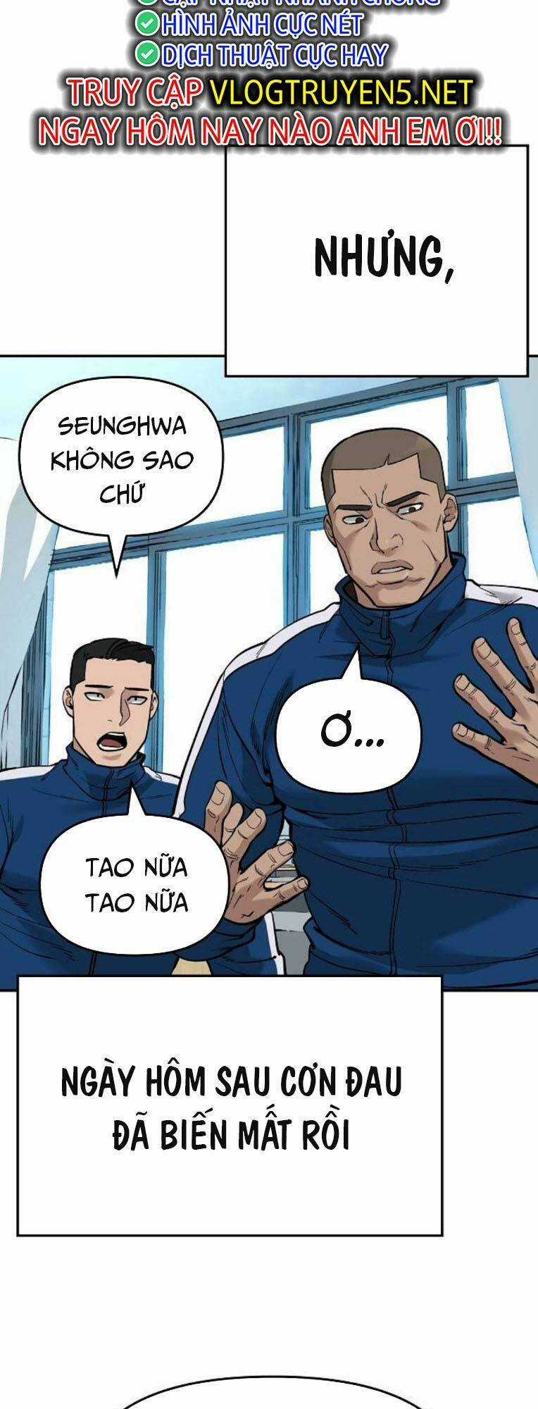 Quản Lí Du Côn Chapter 60 trang 92