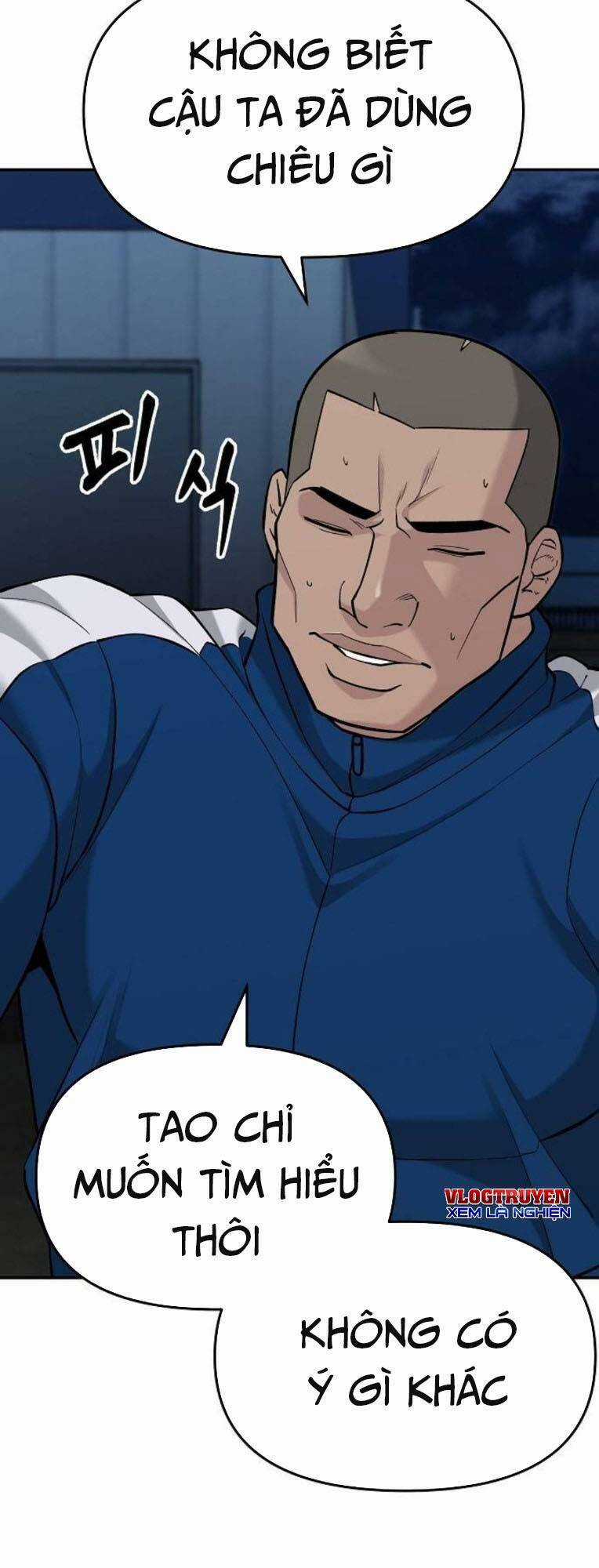 Quản Lí Du Côn Chapter 60 trang 93