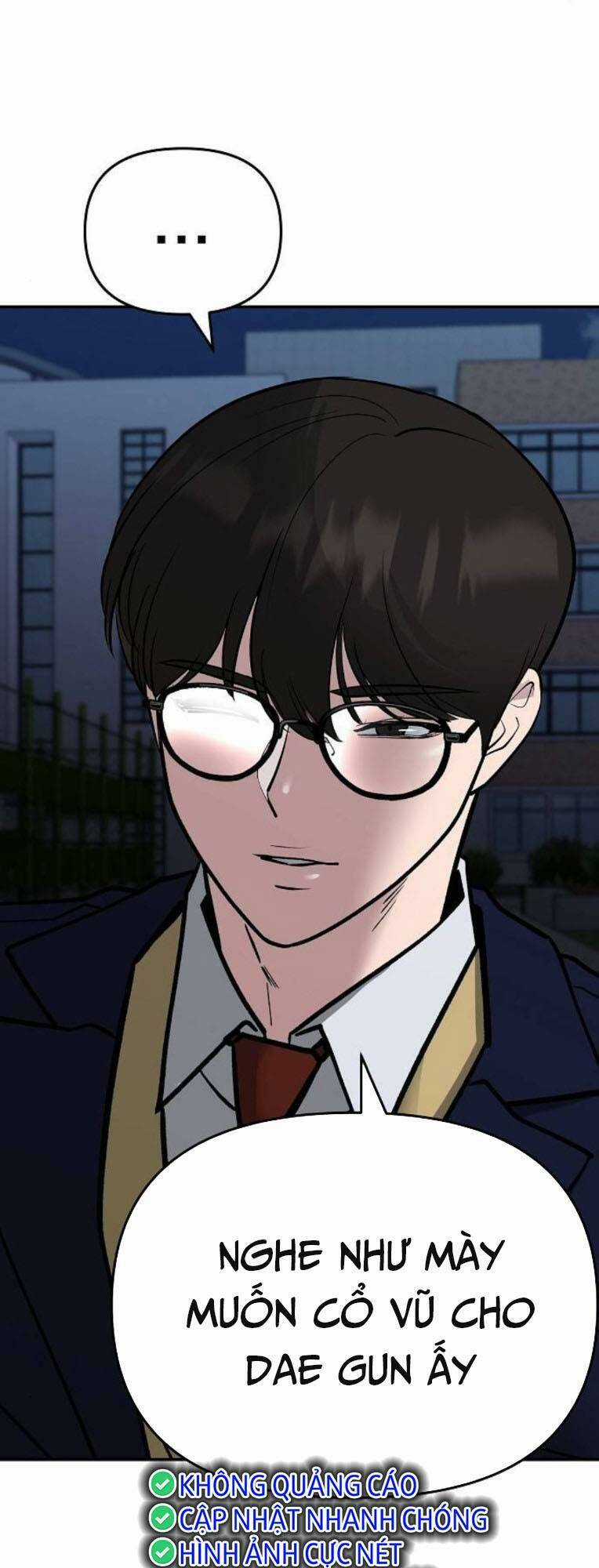 Quản Lí Du Côn Chapter 60 trang 94