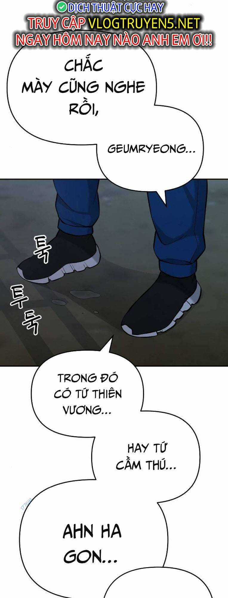 Quản Lí Du Côn Chapter 60 trang 95