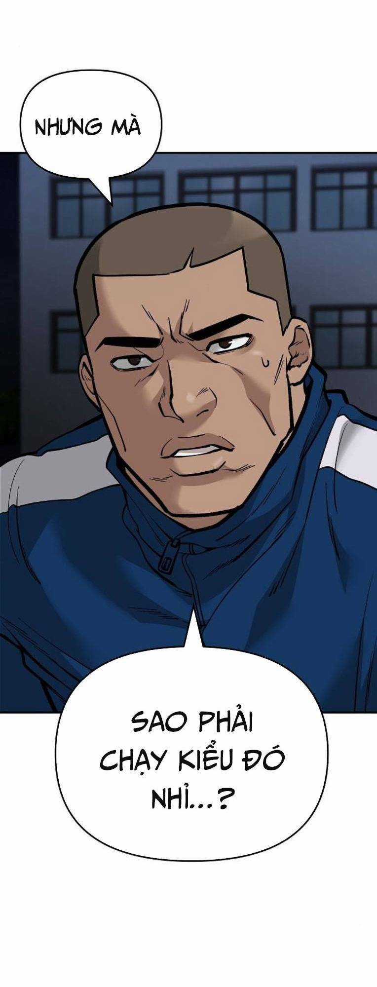 Quản Lí Du Côn Chapter 61 trang 10