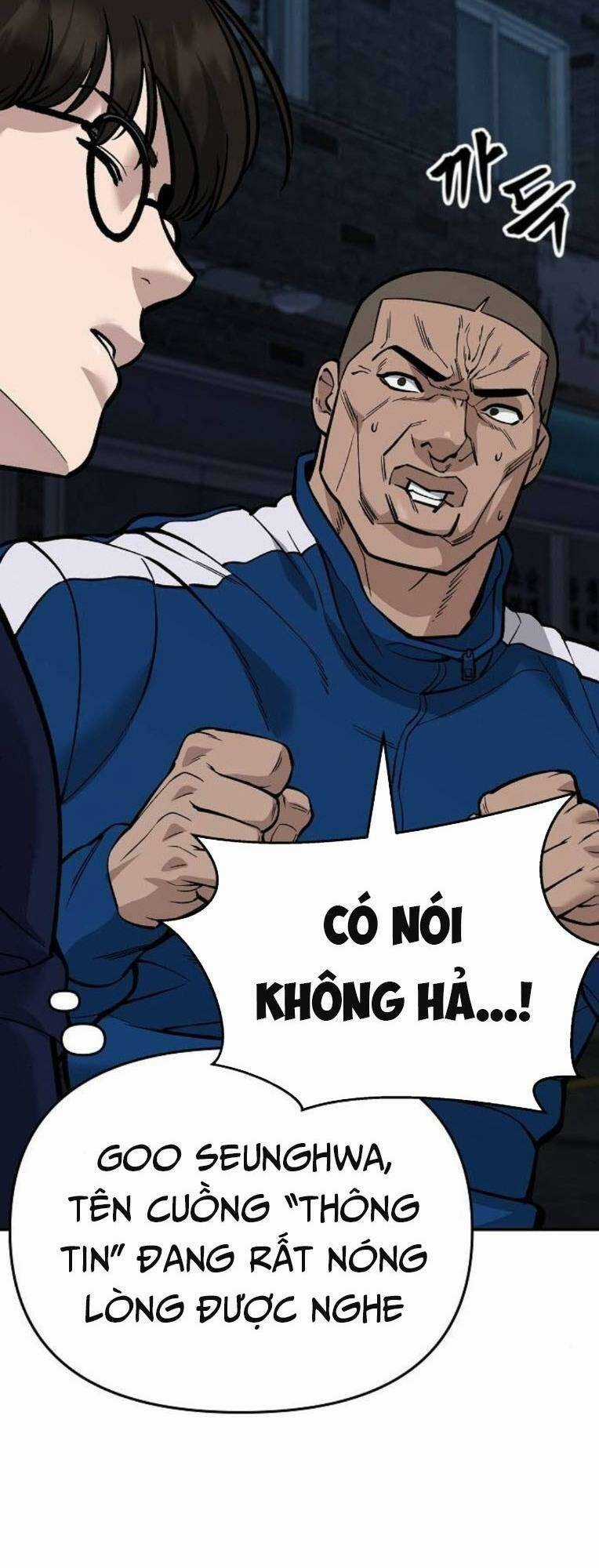 Quản Lí Du Côn Chapter 61 trang 100