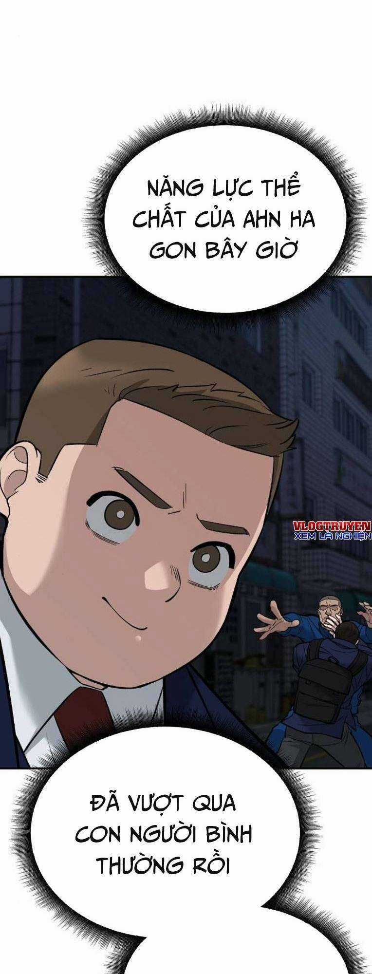 Quản Lí Du Côn Chapter 61 trang 101