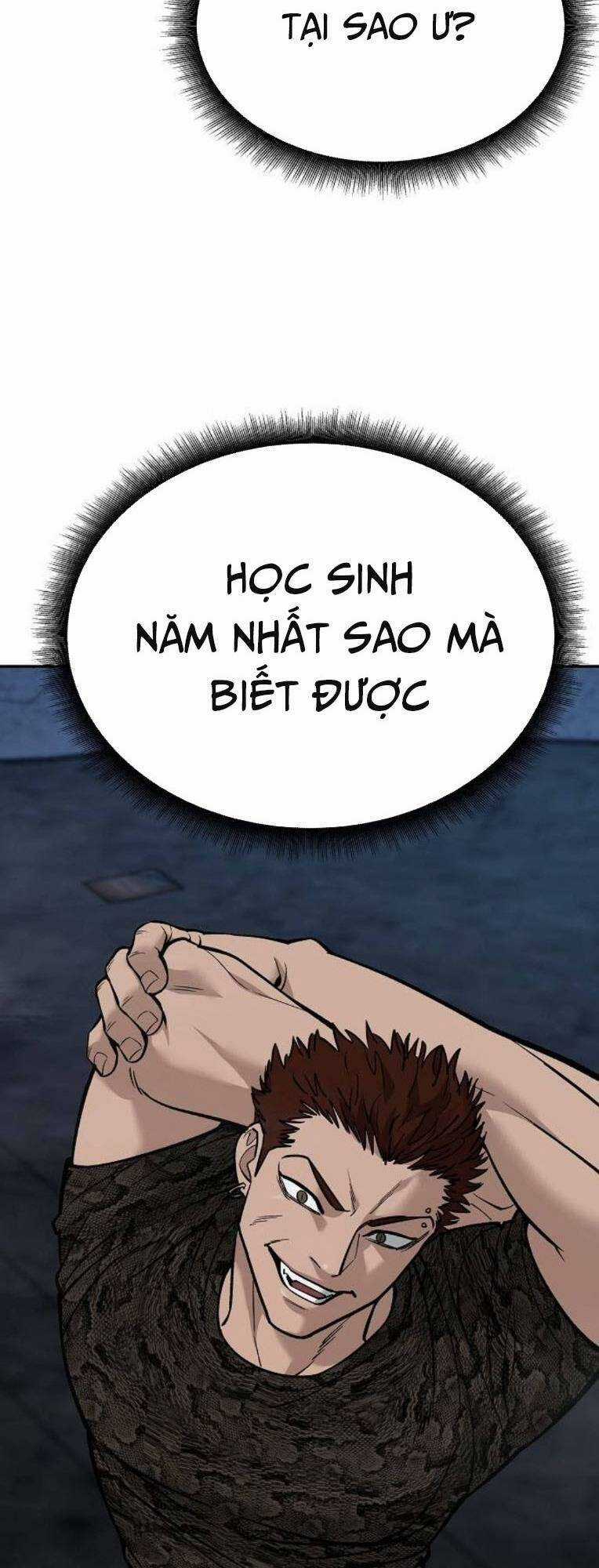 Quản Lí Du Côn Chapter 61 trang 102