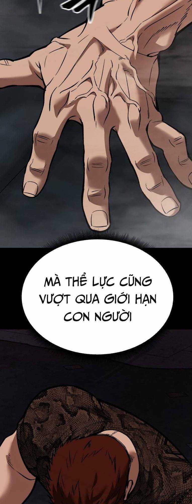 Quản Lí Du Côn Chapter 61 trang 107