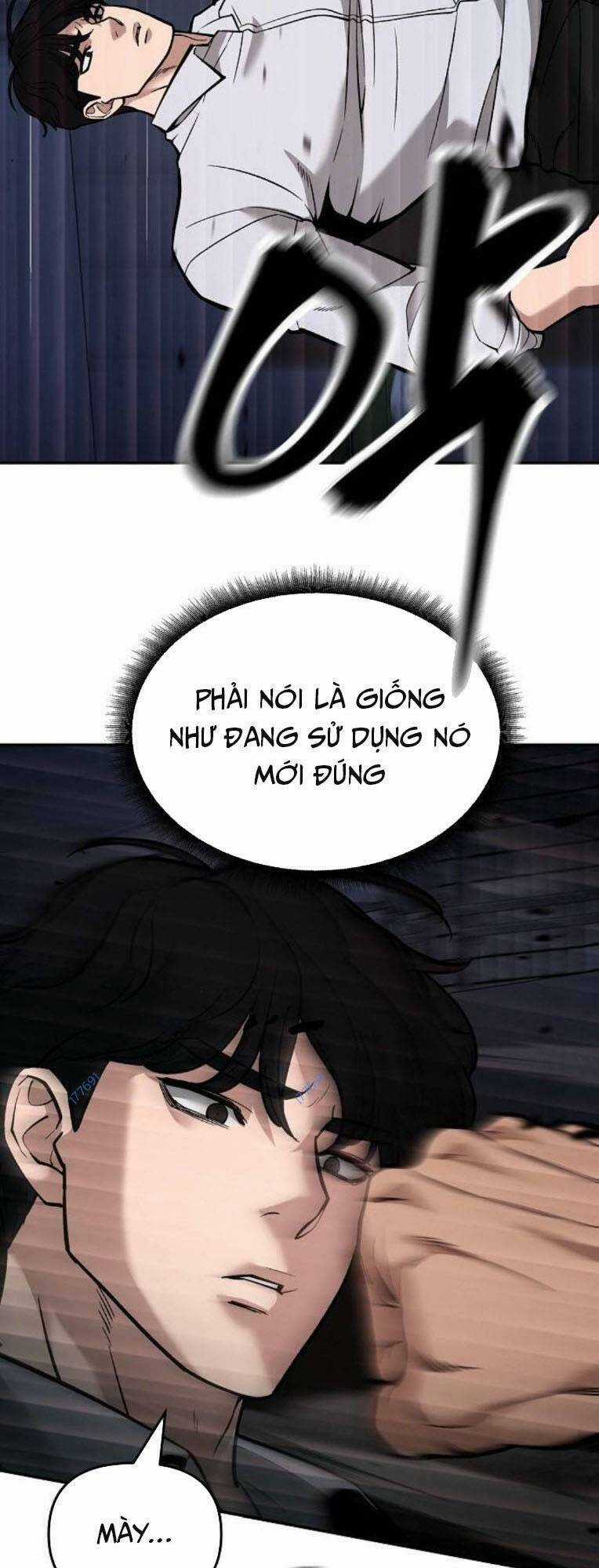 Quản Lí Du Côn Chapter 61 trang 115