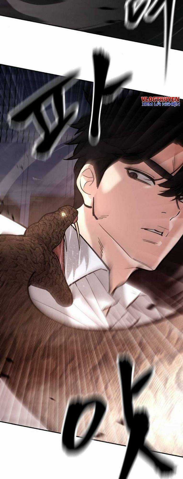 Quản Lí Du Côn Chapter 61 trang 119