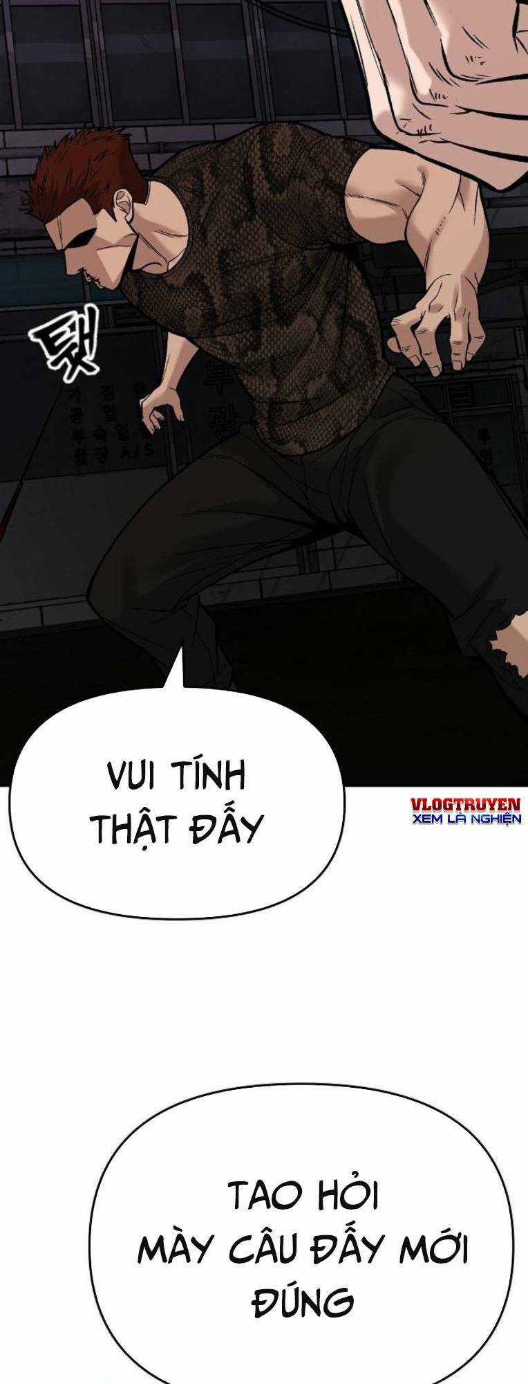 Quản Lí Du Côn Chapter 61 trang 12