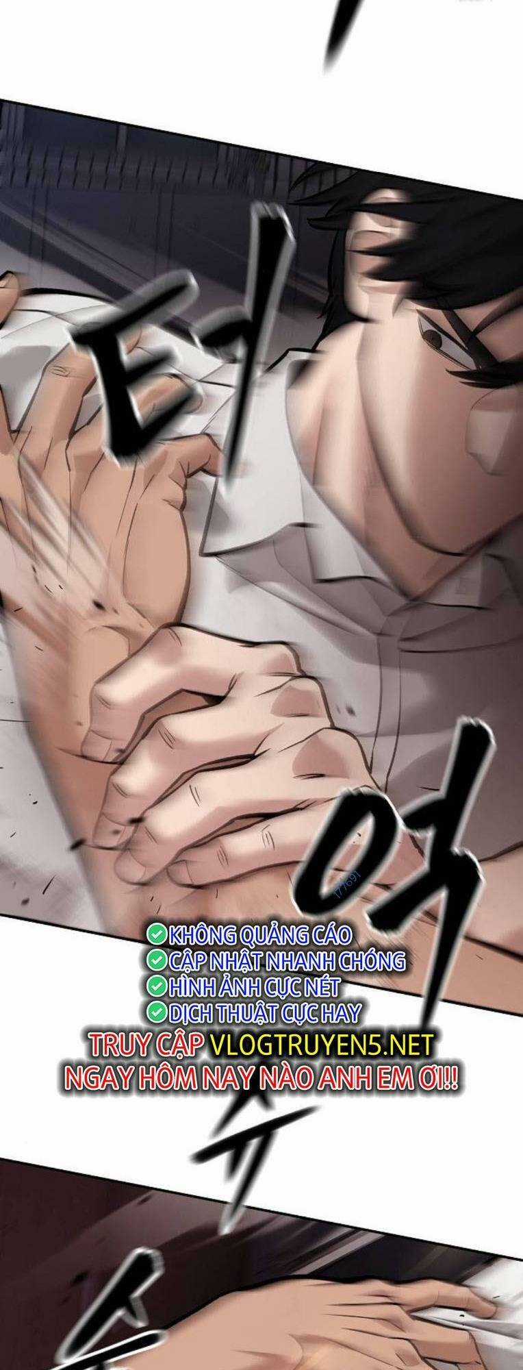 Quản Lí Du Côn Chapter 61 trang 120