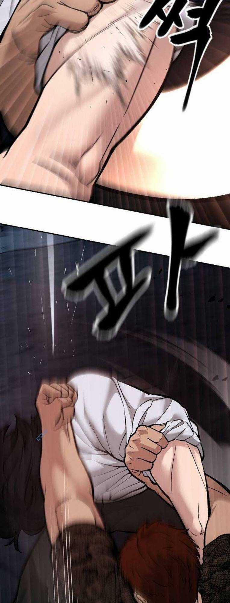 Quản Lí Du Côn Chapter 61 trang 123