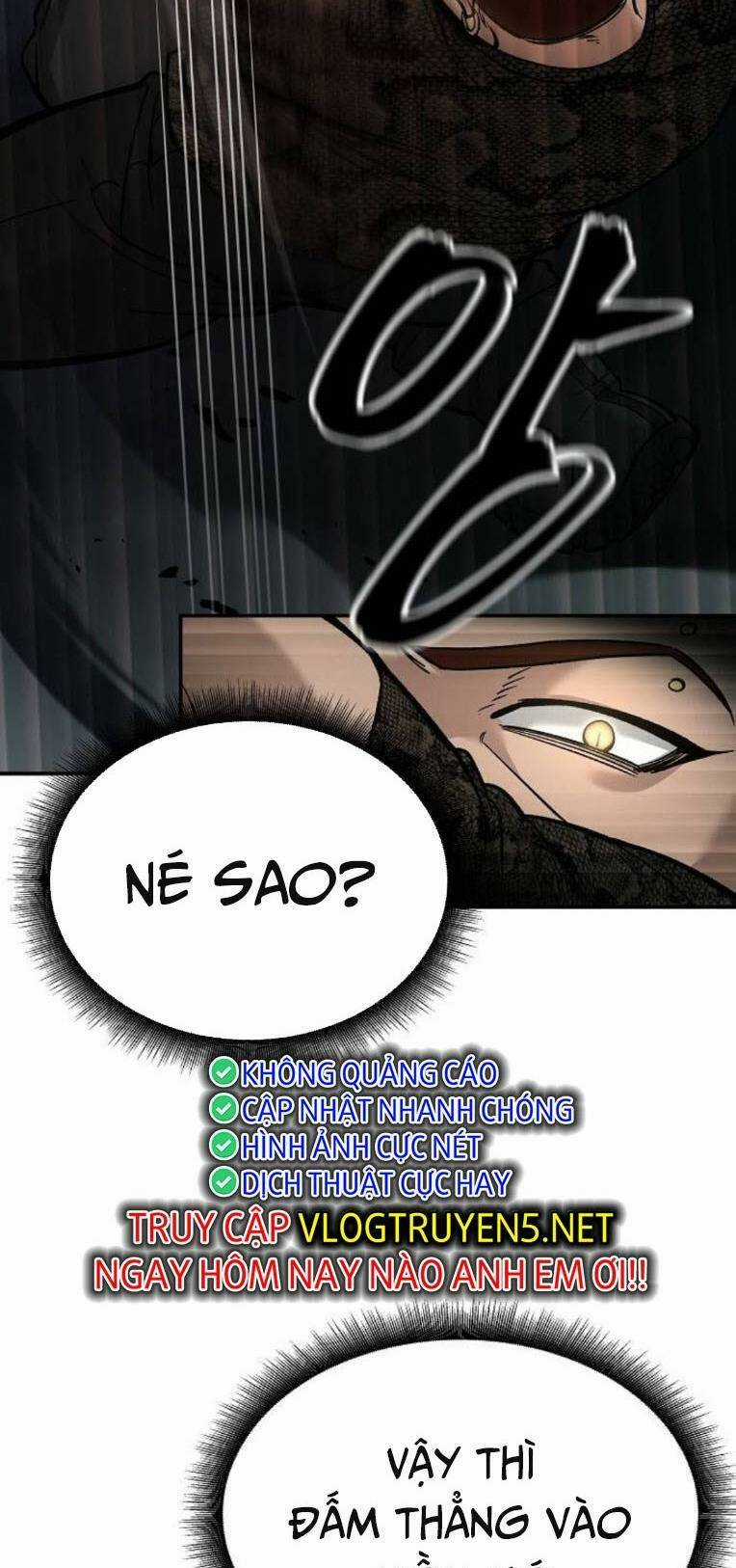 Quản Lí Du Côn Chapter 61 trang 124
