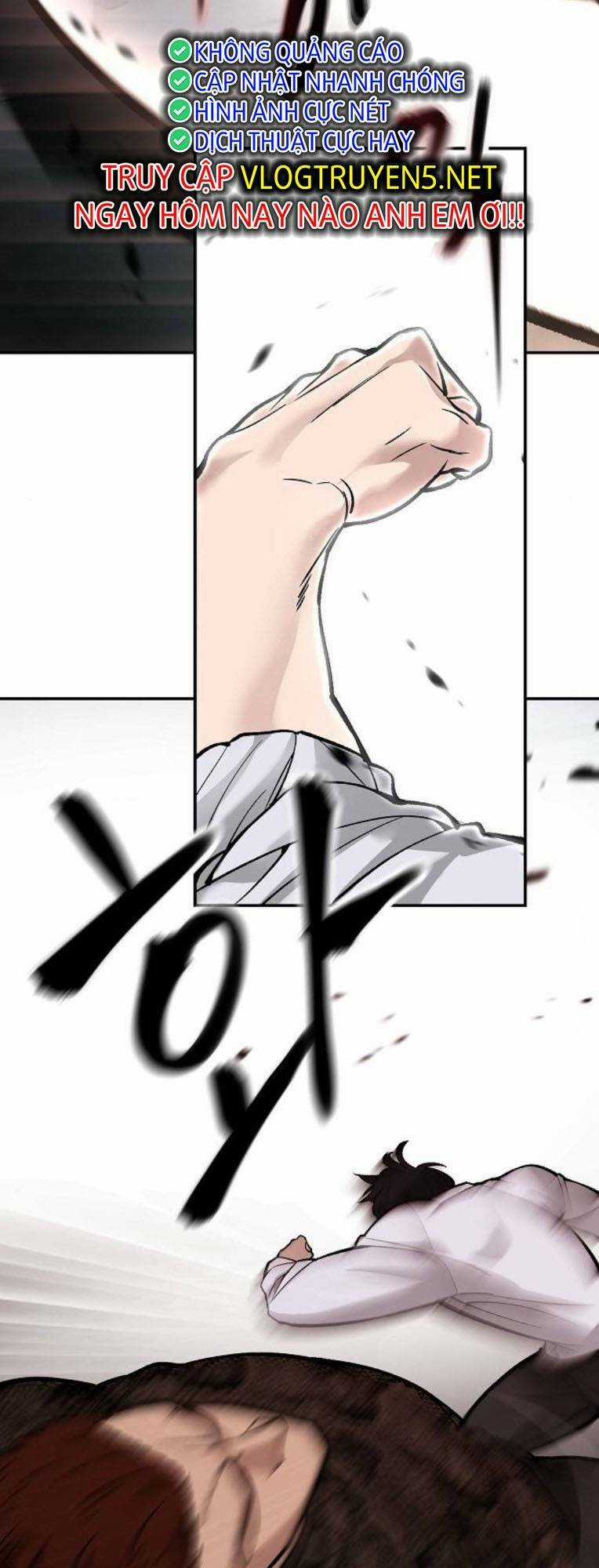 Quản Lí Du Côn Chapter 61 trang 128