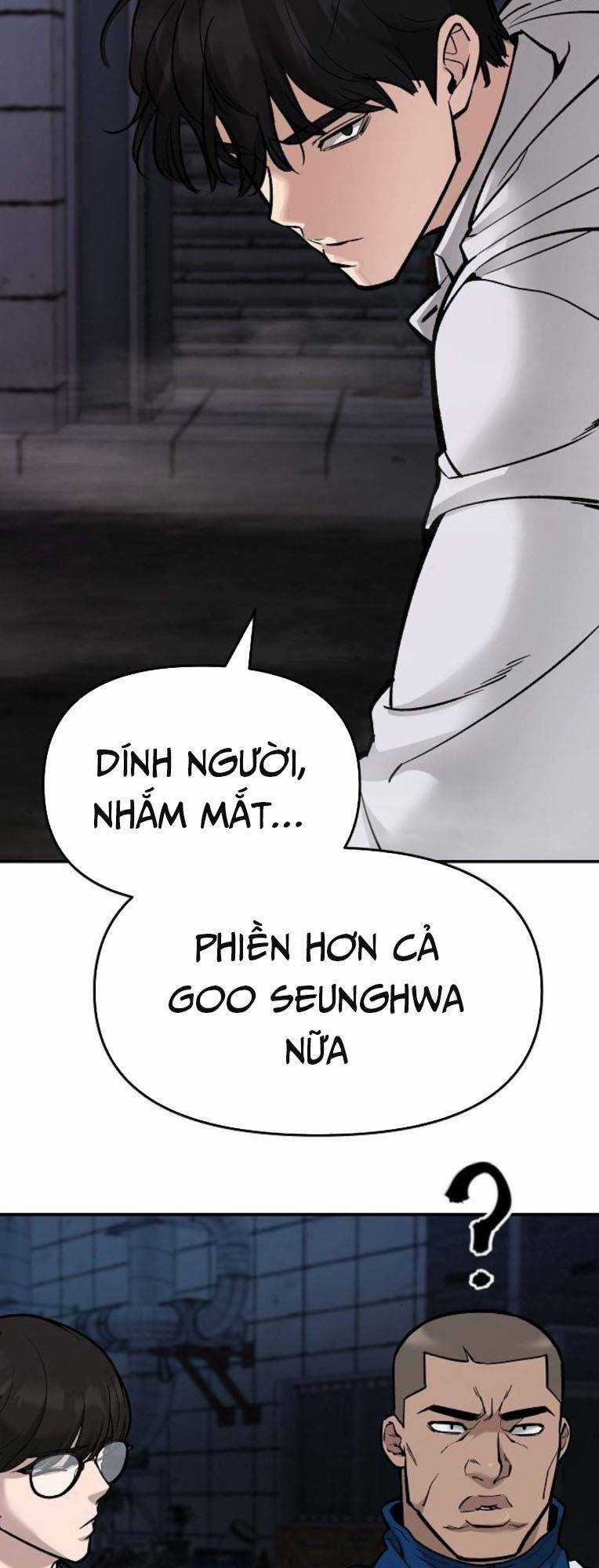 Quản Lí Du Côn Chapter 61 trang 131