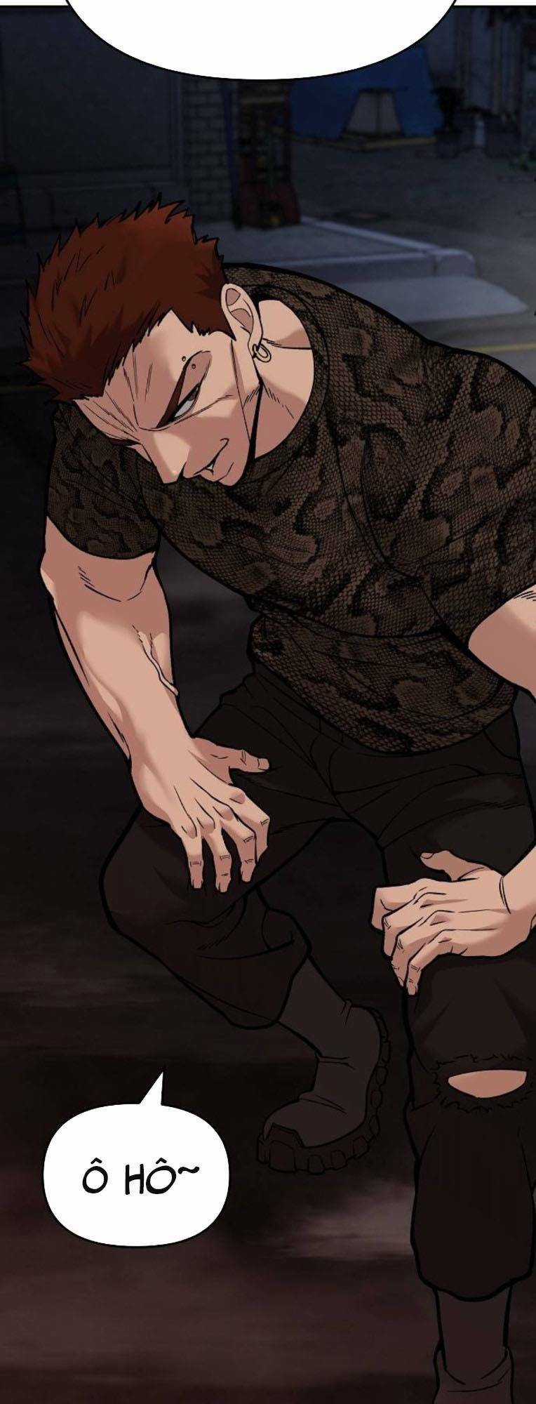 Quản Lí Du Côn Chapter 61 trang 134