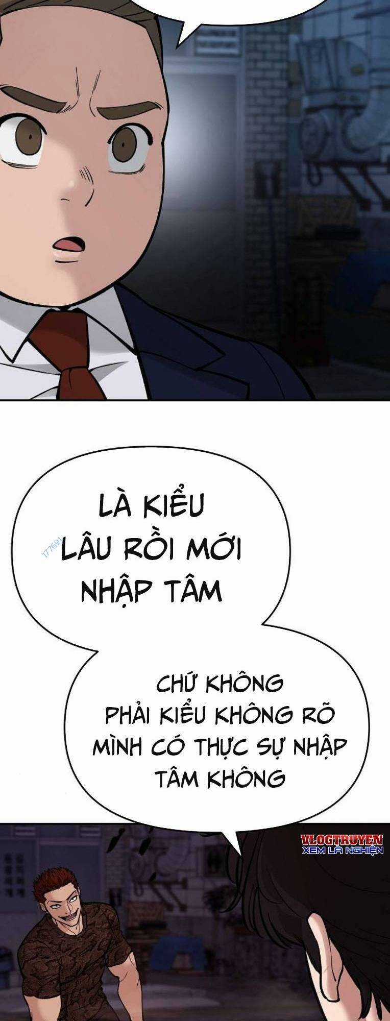 Quản Lí Du Côn Chapter 61 trang 137