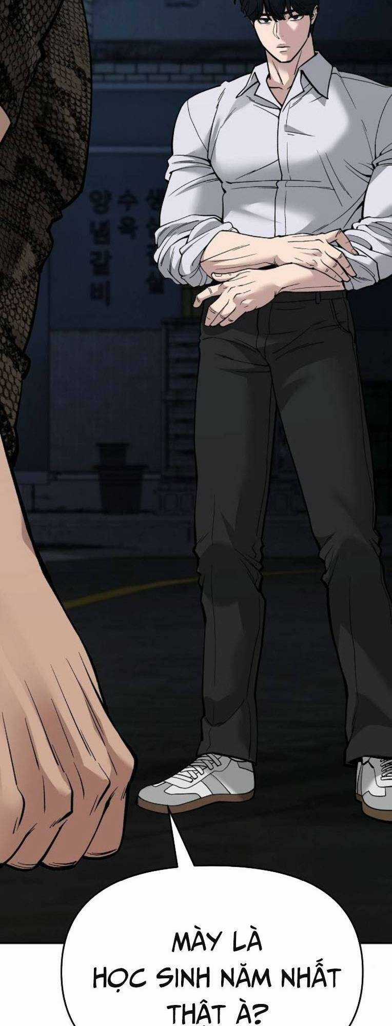 Quản Lí Du Côn Chapter 61 trang 15