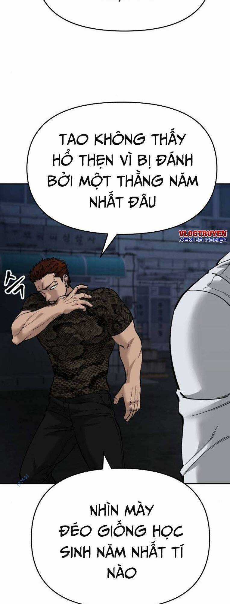 Quản Lí Du Côn Chapter 61 trang 16