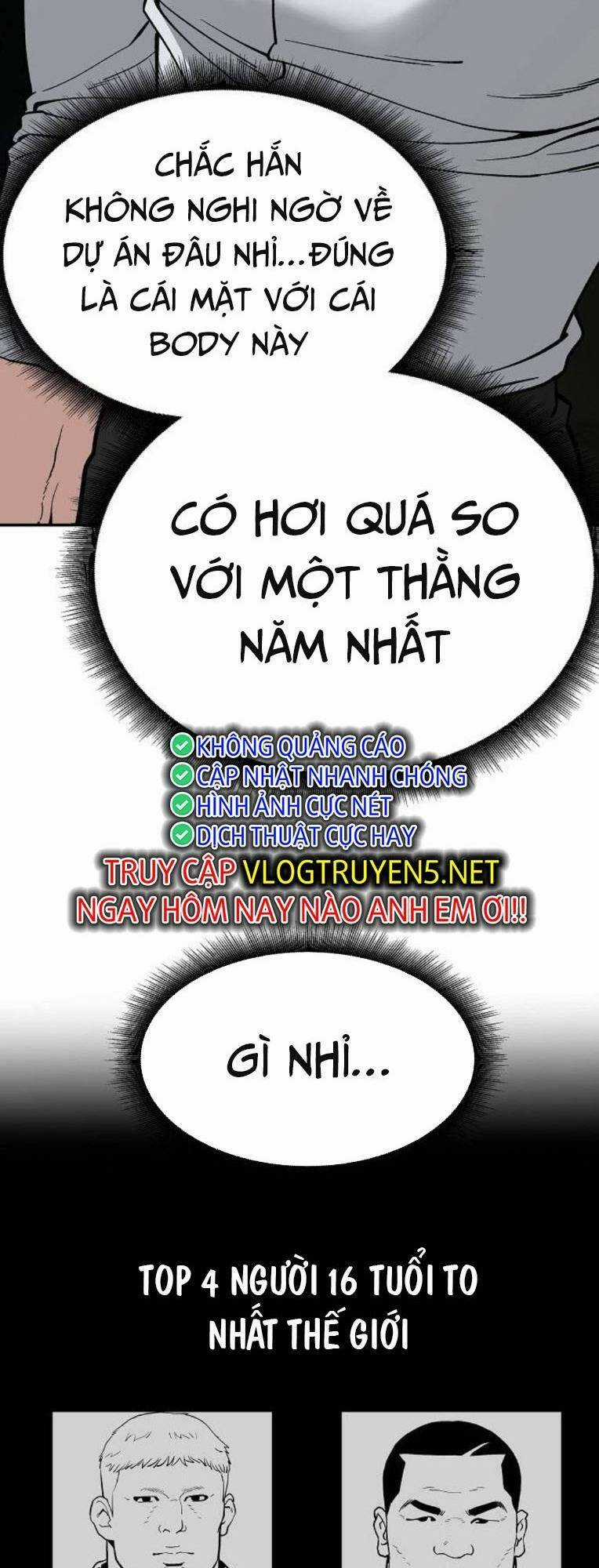 Quản Lí Du Côn Chapter 61 trang 18