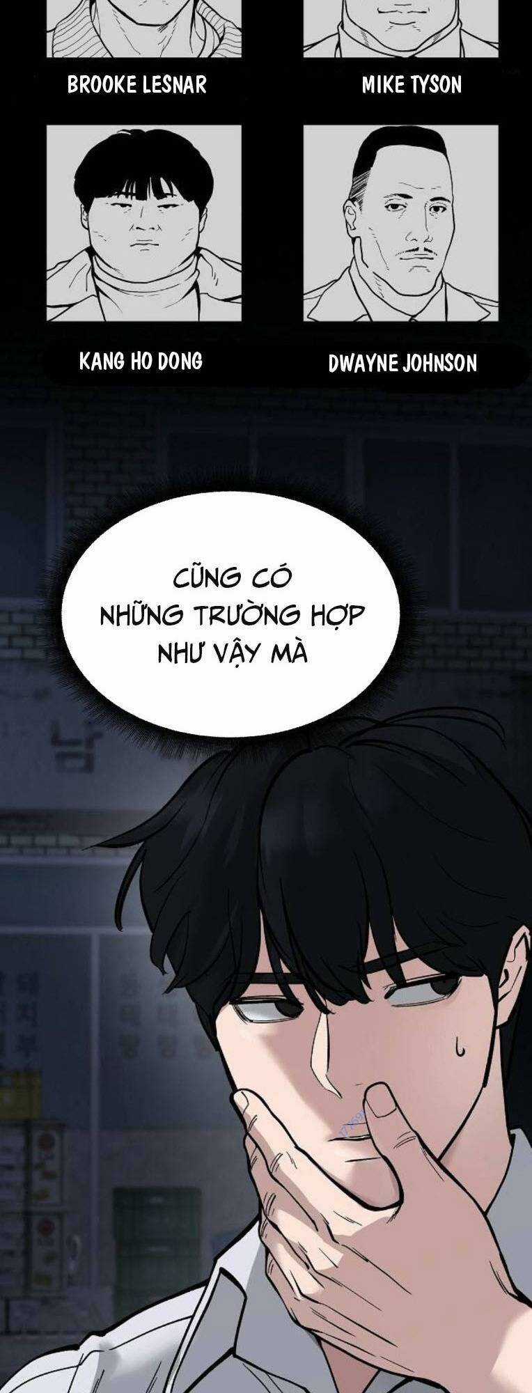 Quản Lí Du Côn Chapter 61 trang 19