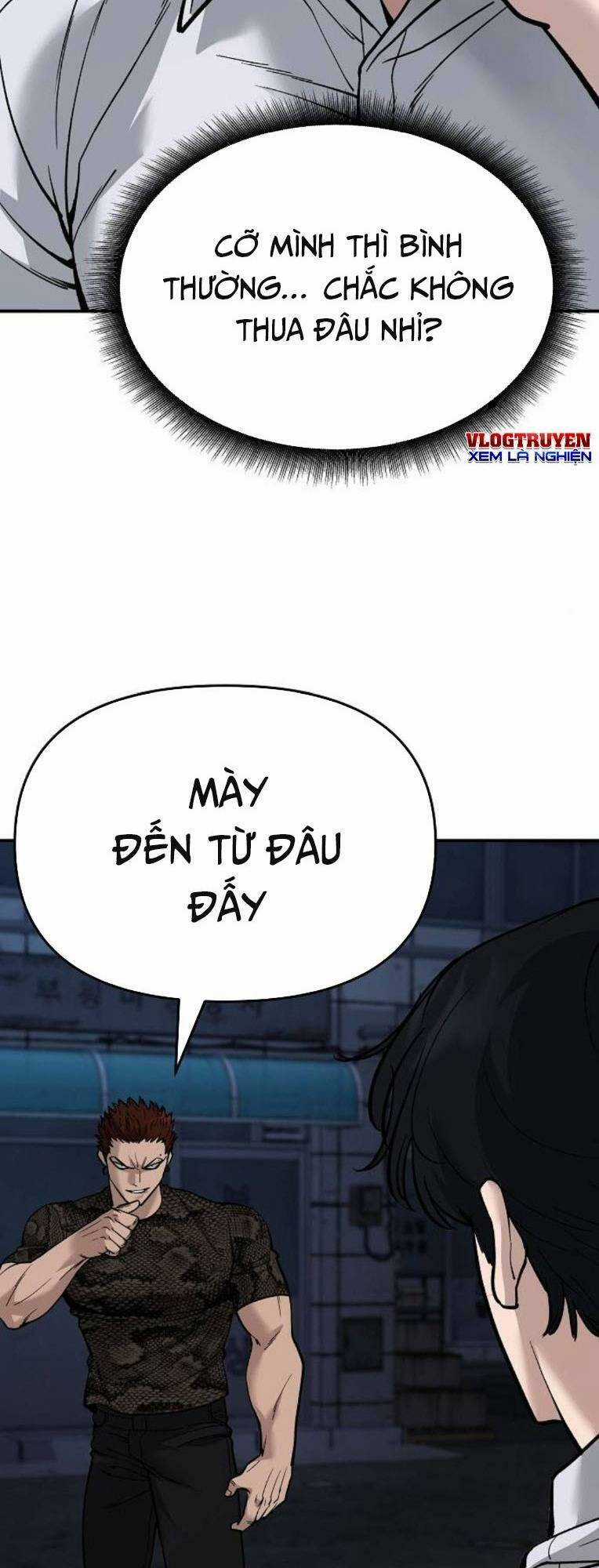 Quản Lí Du Côn Chapter 61 trang 20