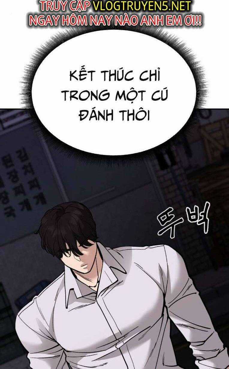 Quản Lí Du Côn Chapter 61 trang 22