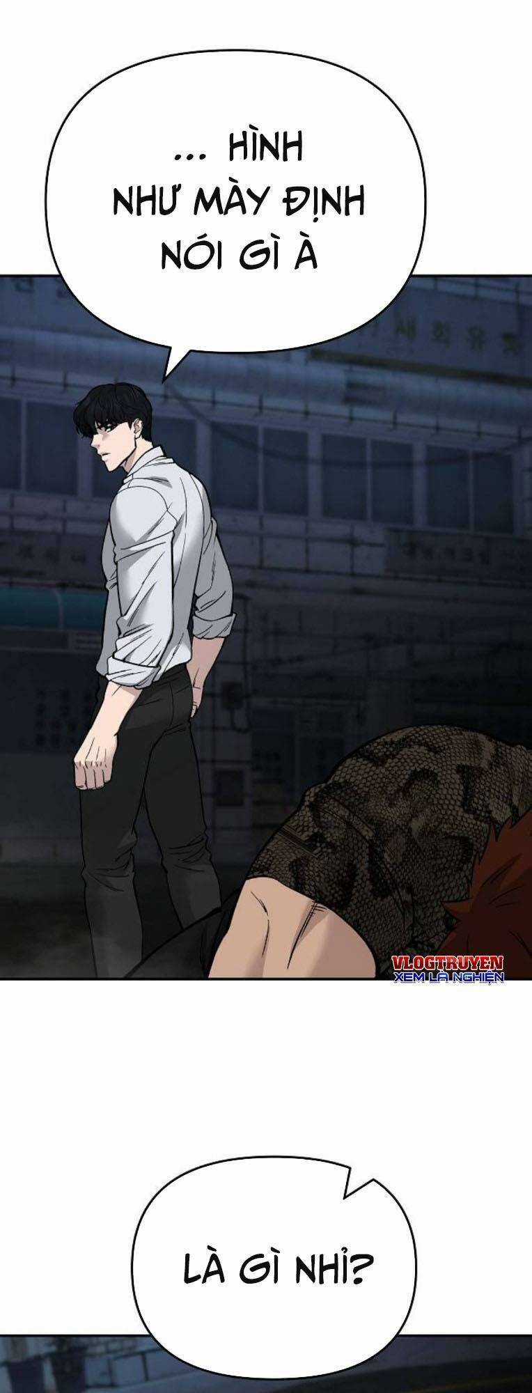 Quản Lí Du Côn Chapter 61 trang 28