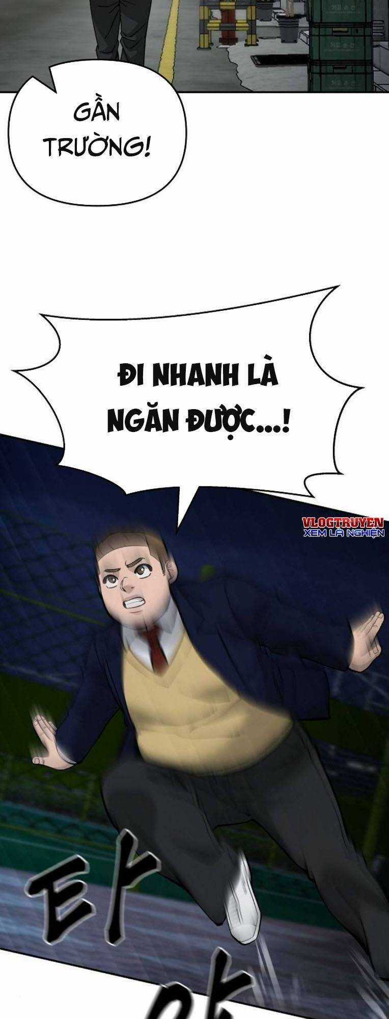 Quản Lí Du Côn Chapter 61 trang 3