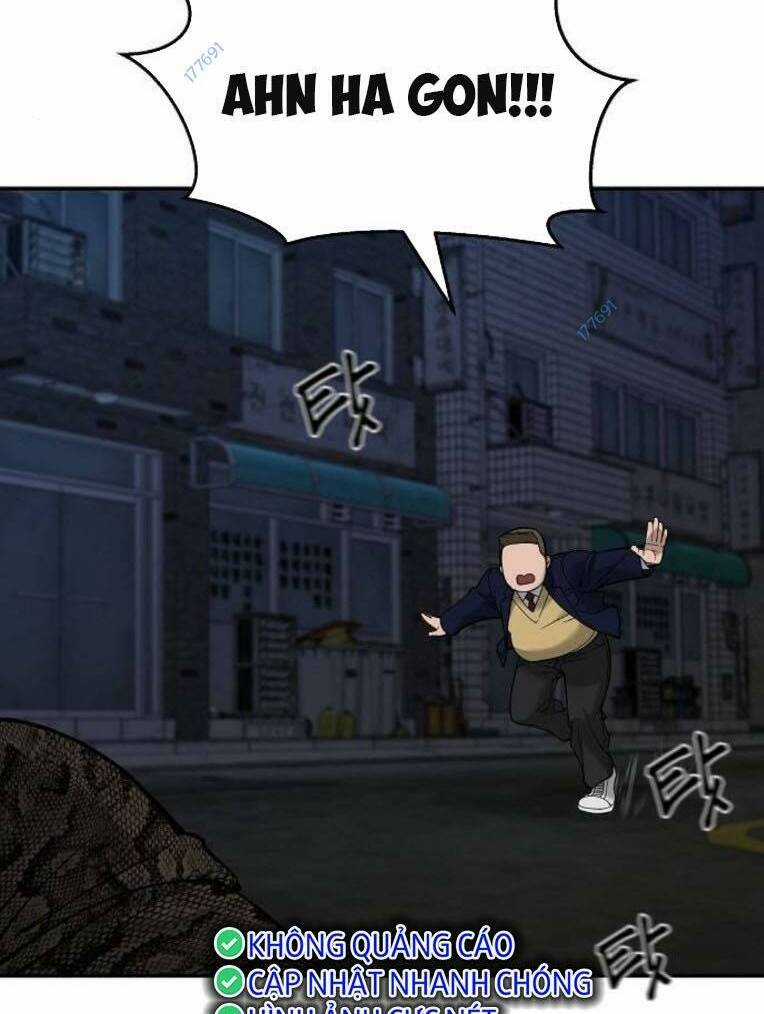 Quản Lí Du Côn Chapter 61 trang 30