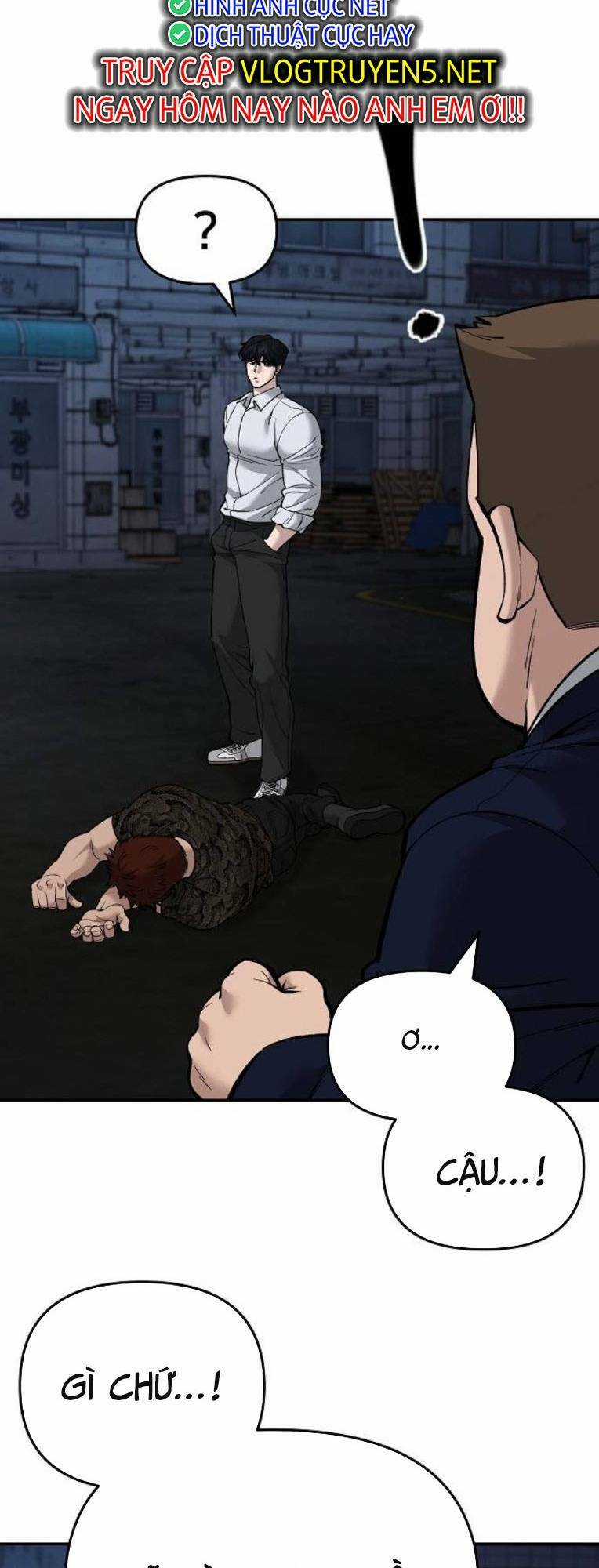 Quản Lí Du Côn Chapter 61 trang 31