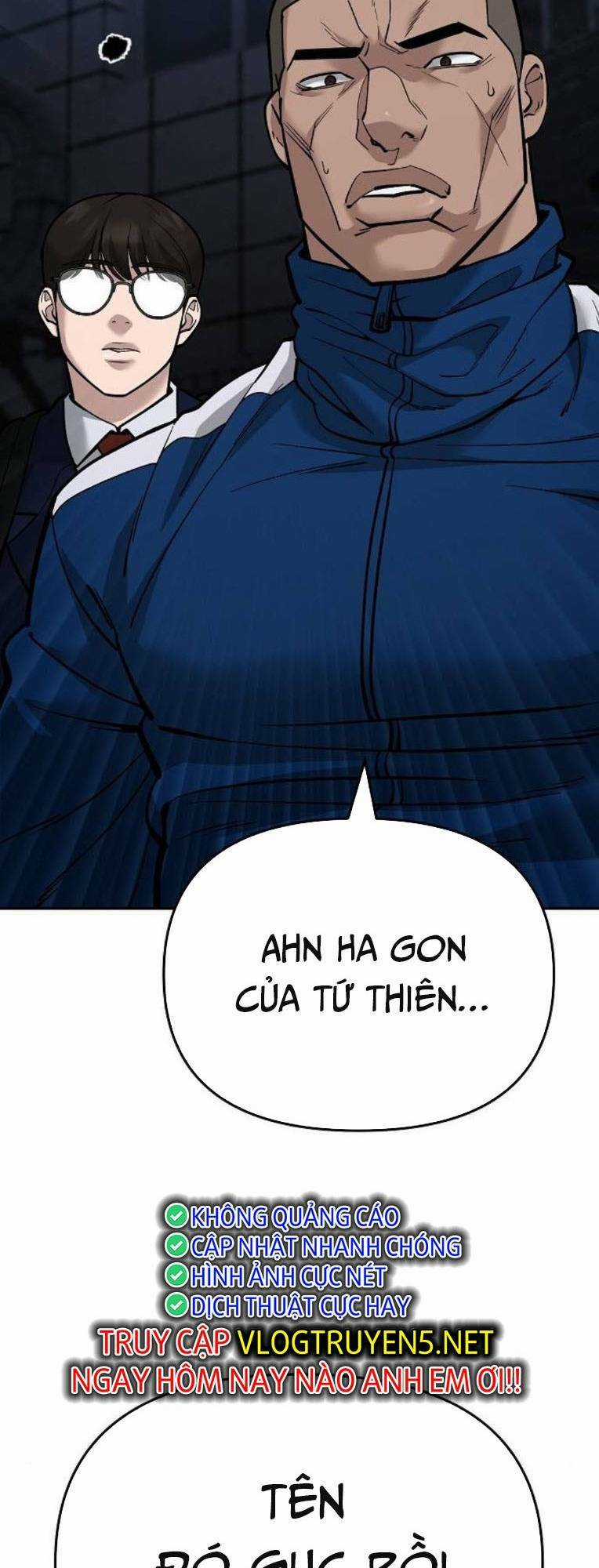 Quản Lí Du Côn Chapter 61 trang 33